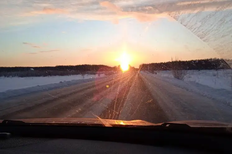 Гулова Инна