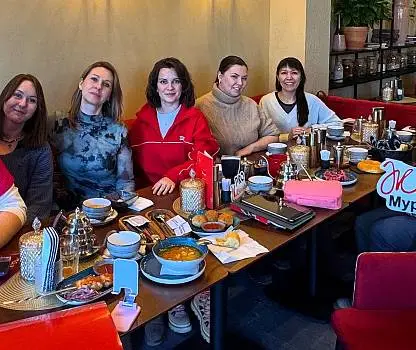 Встреча №18