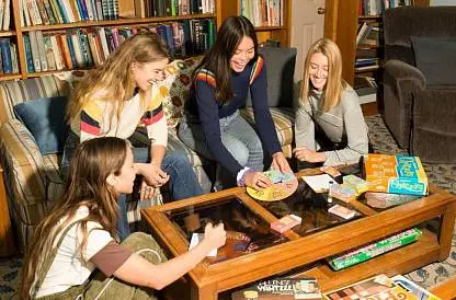 Групповой игровой тренинг -"Искусство ненавязчивого влияния"