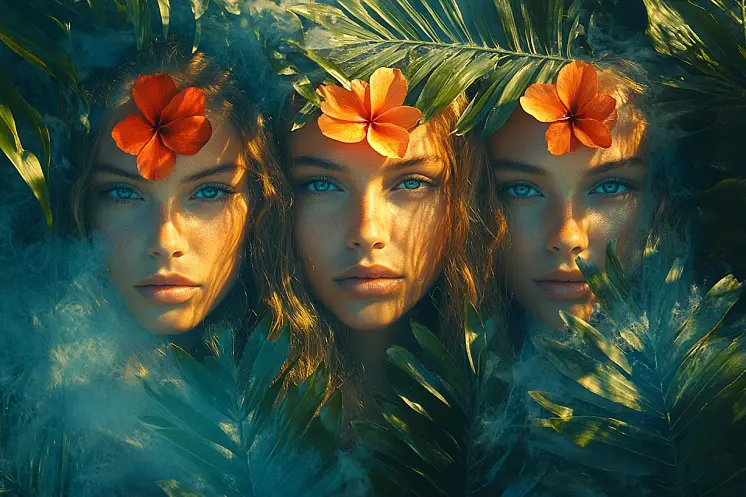 Джамалова  Надежда 