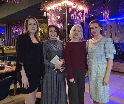 Встреча №11