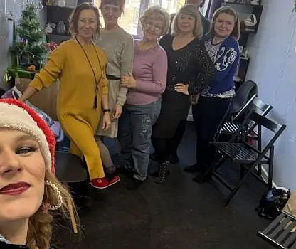 Встреча №10