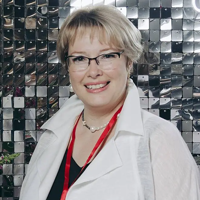 Татьяна Журавлёва