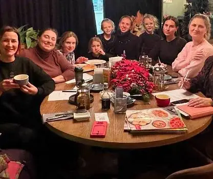 Встреча №10