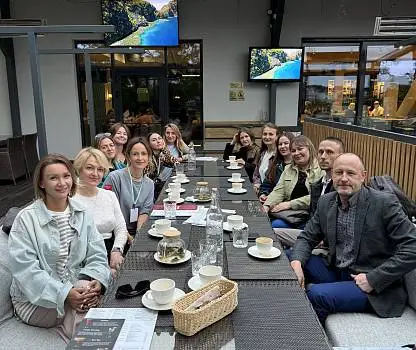 Встреча №11