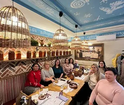 Встреча №11