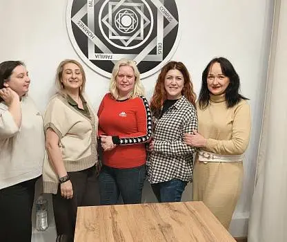 Встреча №12