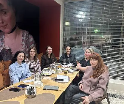 Встреча №4