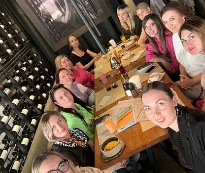 Встреча №10