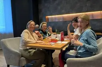 Затейницы 2