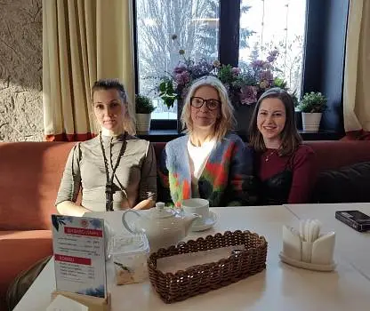 Встреча №15