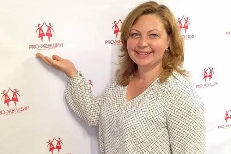 Коршунова Марина