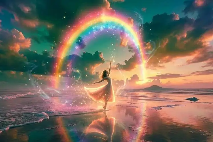 Боровских Ольга