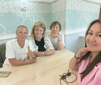 Встреча №23