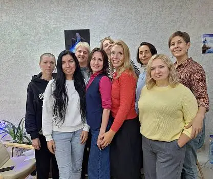 Встреча №13