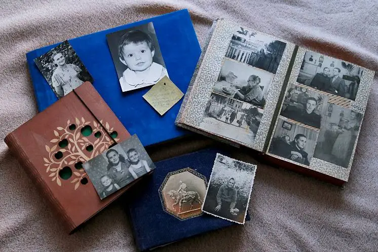 Соснина Наталья