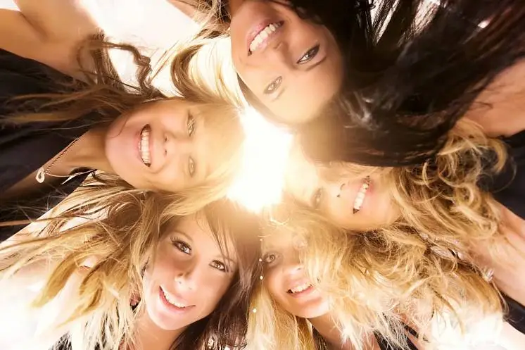 Викторова Марина