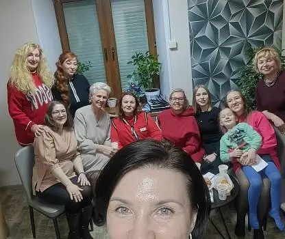 Встреча №25