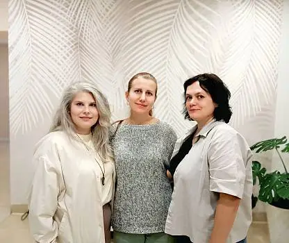 Встреча №14