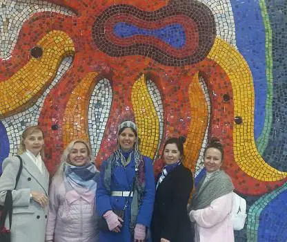 Встреча №14