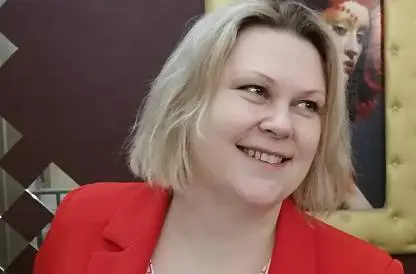 Лидерская позиция