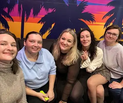 Встреча №14