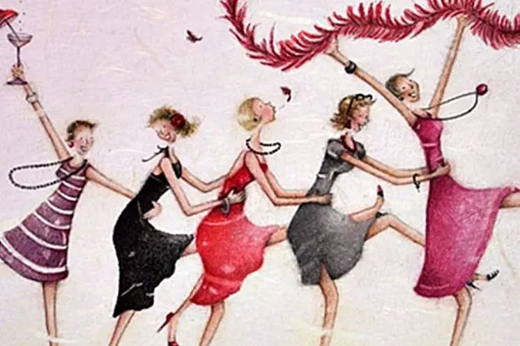 Романчикова Елена