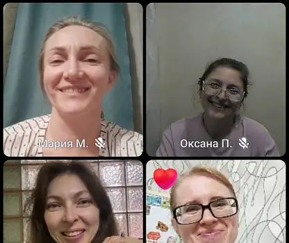 Встреча №5