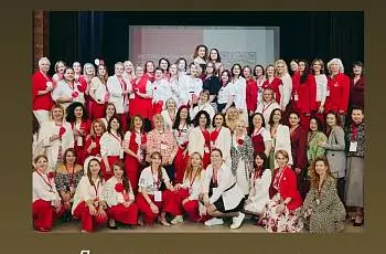 Тамара Володькина прорыв