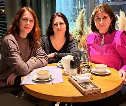 Встреча №22