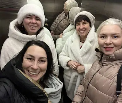 Встреча №13