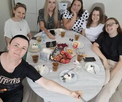 Встреча №14