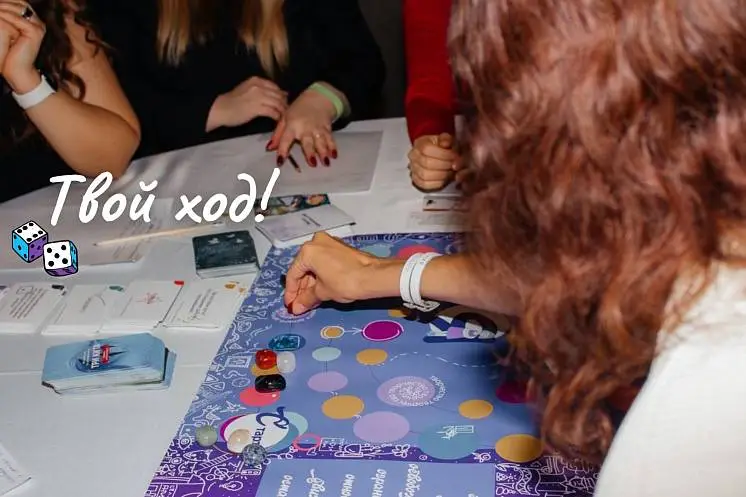 Вздорнова Екатерина