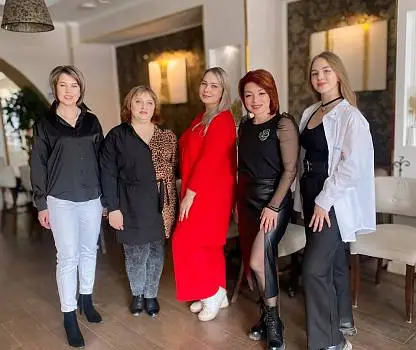 Встреча №10