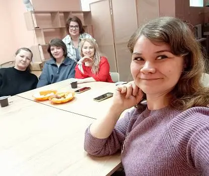 Встреча №9