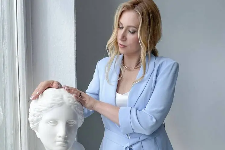 Кондратьева  Евгения 