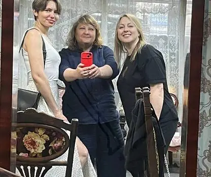 Встреча №19