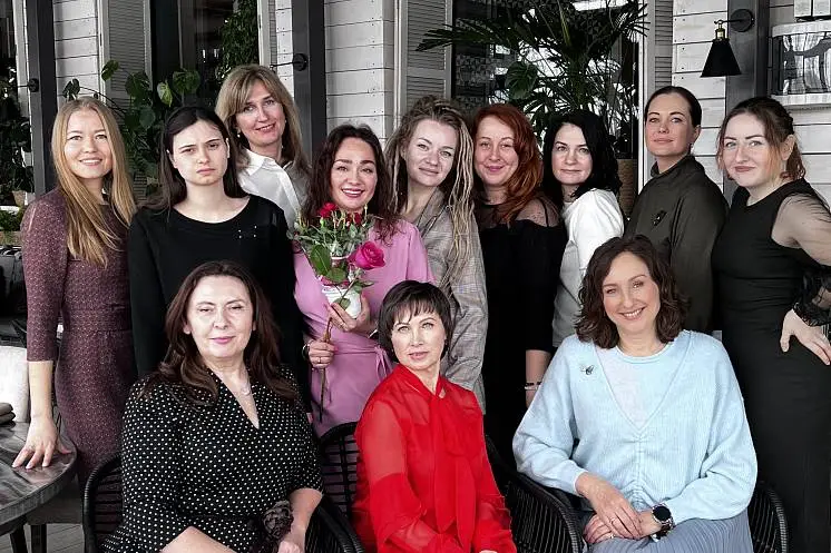 Полякова Юлия