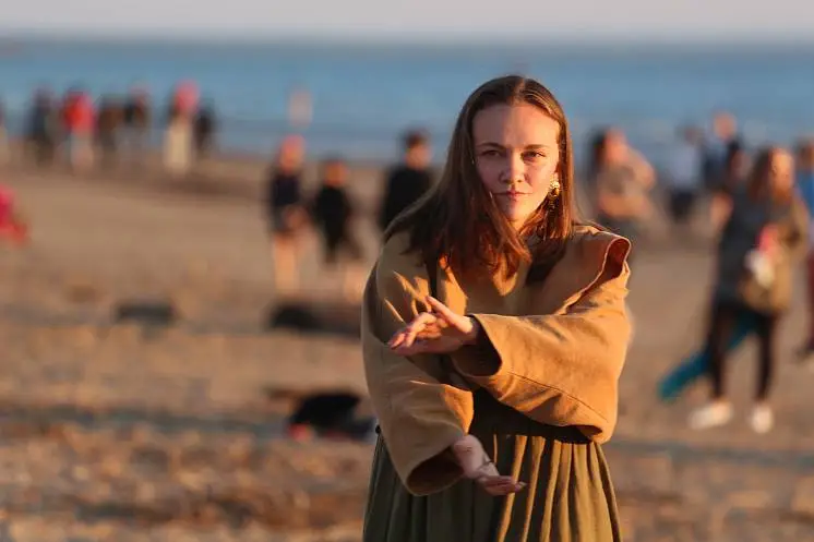 Сахневич Наталья