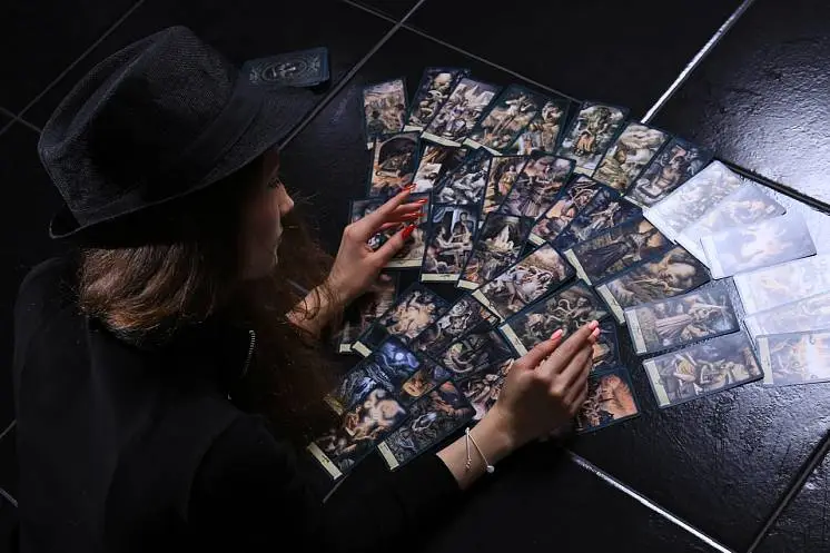 Рахимова  Кристина 