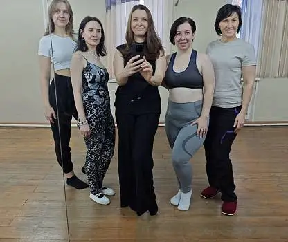 Встреча №4