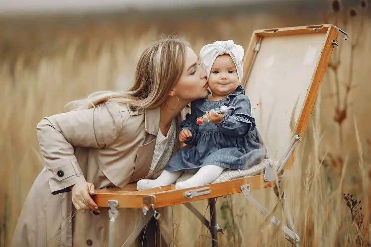 Суворова Мария