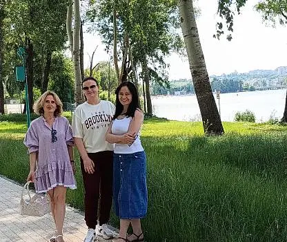 Встреча №8