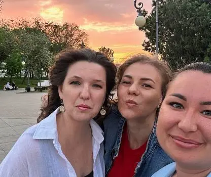 Встреча №31