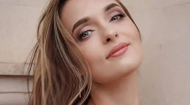 Галина Антипенко