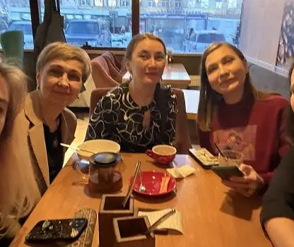 Встреча №10