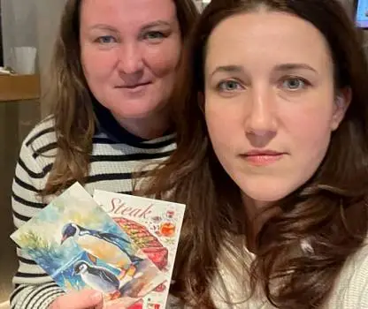 Встреча №11