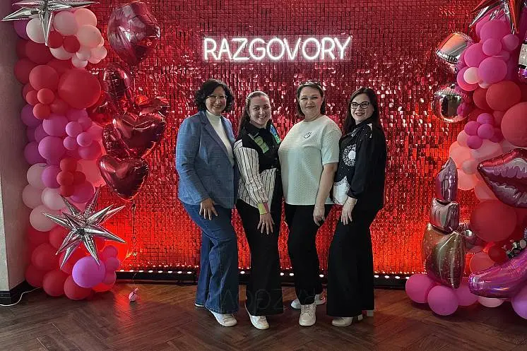 Вилюкова Марина