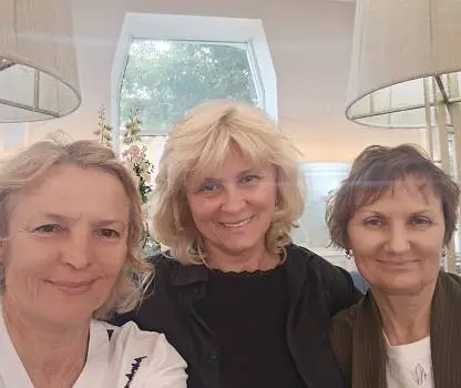 Встреча №16