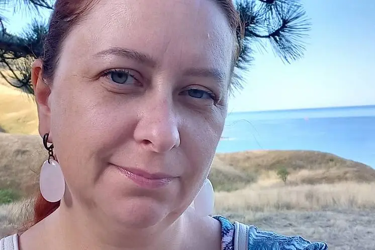 Иконникова Людмила 